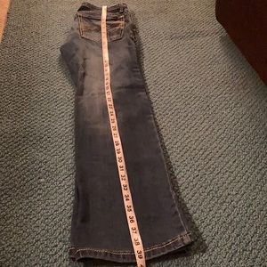 Boys Wrangler Jeans 20X